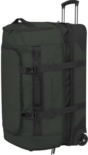 normani XXL Reisetasche 100-120 Liter 2-Rad Trolley gro...