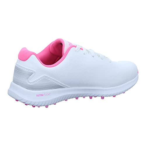 Image of Skechers Golf Women's Go Max Arch Fit Spikeless Golf Shoe Sneaker