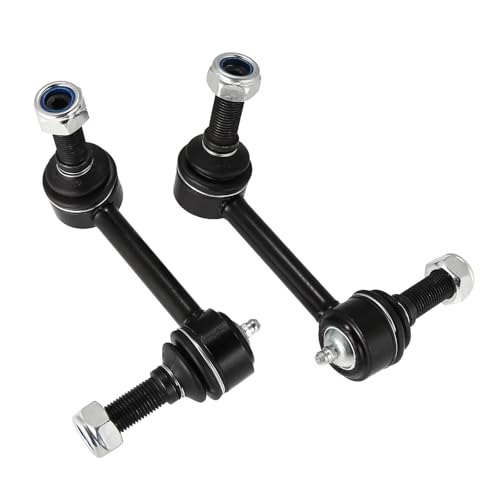 Bagues de stabilisateur avant K80824 K80825 Saab 9-7X 2005-2009