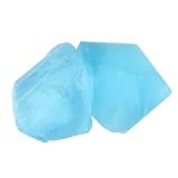 ♻️NATURAL GEMSTONES ♻️CHAKRA HEALING CRYSTALS ♻️FOR JEWELRY MAKERS, GOLDSMITHS, DESIGNERS, CRAFTMENS, COLLECTORS. ♻️USE THESE STONES FOR ENHANCING THERE JEWELRY MAKING BEAUTY AND TEXTURES. ♻️SINCE THESE ARE NATURAL STONES, EACH STONE WILL VARY SLIGHT...