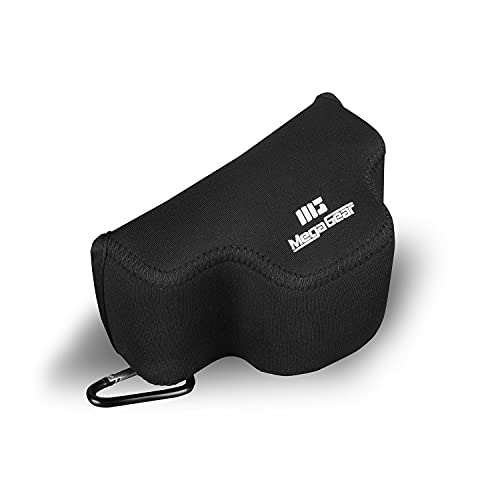 Funda para cámara MegaGear MG1983 para Fujifilm X-E4 miniatura 6