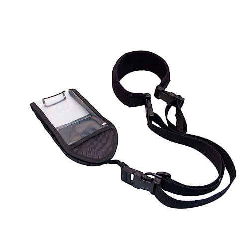 KEY-BAK Pro Job Tackle Tech-Tether Scanner Holster