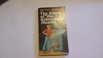 The ghost of the gravestone hearth