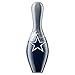 KR Strikeforce Bowling Officially Licensed NFL Regulation Bowling Pin Available in Multiple NFL Teams