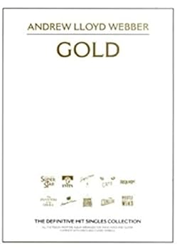 Andrew Lloyd Webber: Gold: The Definitive Hit Singles Collection