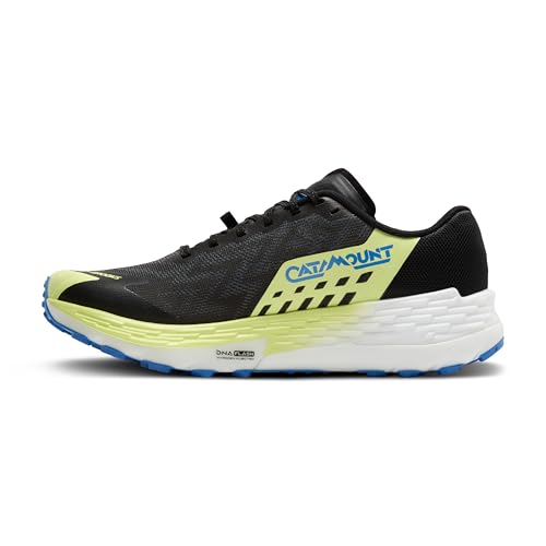 Image of Brooks Men's Catamount 4 Speed Trail Running Shoe
