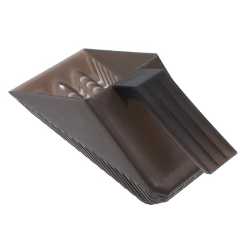 SEWOART 水槽の砂シャベルツール サンドスクレーパー ビーチ用シェルスクーパー 小さな砂シャベル ポッティングスクーパー 砂 ーナー水槽 基板スクープ 土すくい トカゲ砂 pp Black