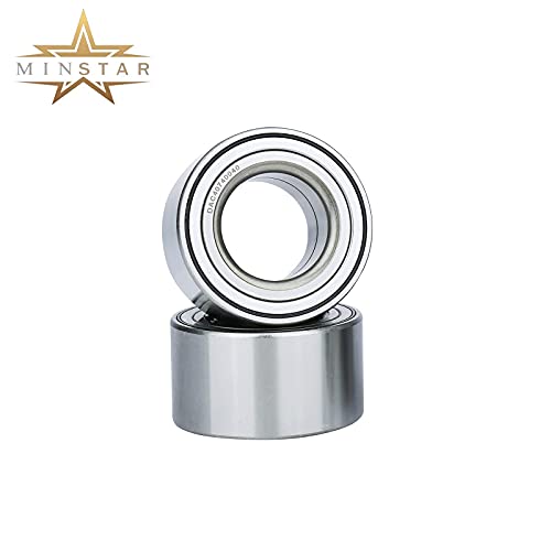 Wheel Bearing Fits For Polaris RZR 800 /Sportsman 335 400 450 500 570 700 800 /ACE 500 570 900 XC/Diesel (455cc) /Ranger 900 800 700 500 EV, Replaces # 3514635 3514917 3585502 3515087(2Pcs)