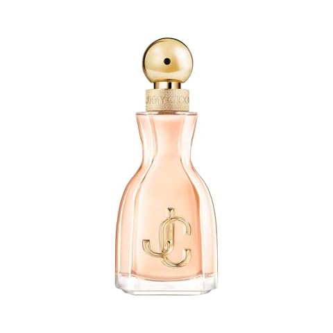 JIMMY CHOO I Want Choo Eau de Parfum Spray 1.3 ounces, 1.3 fl. oz. Cover