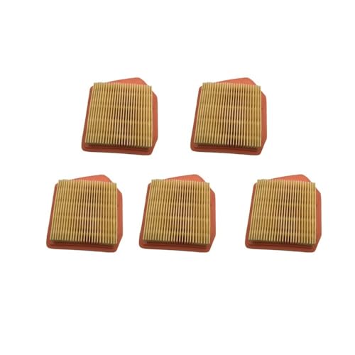Filtre à air pour FS240 et FS260 lot de 5 pièces de rechange