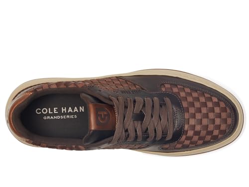 Image of Cole Haan Men's Grandpro Crossover Sneaker