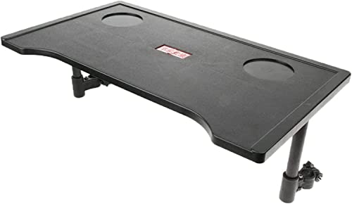 MJAD Sturdy ABS Wheelchair Lap Tray #TOP3