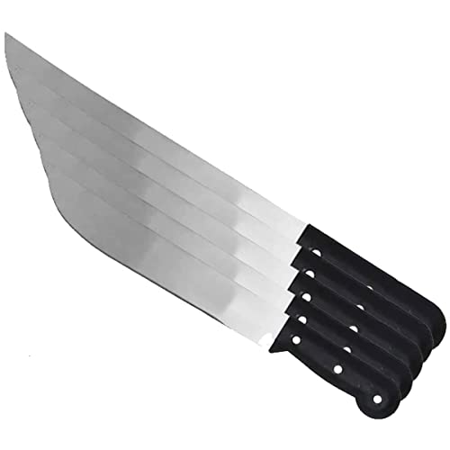 Kit 7 Facão para Mato 10