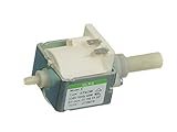 siemens pumpe 2ad1 102 Siemens pumpe Wasserpumpe Ulka EP4GW 230V 48 W NEUWARE für Bosch Siemens Kaffeeautomaten