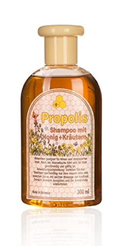 Propolis Honig Shampoo 300 ml Cover