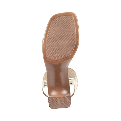 Image of Mochi Women Synthetic Sandals, (33-3075)