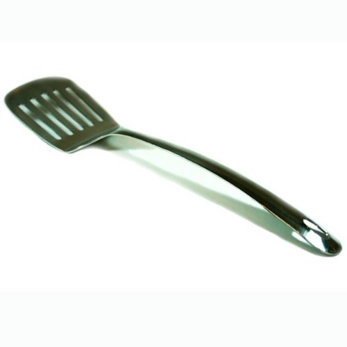 Supreminox spatola monoblocco, in Acciaio Inox, Argento, 30 x 30 x 30 cm