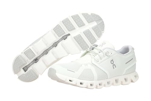 Image of On Men's Cloud Sneakers