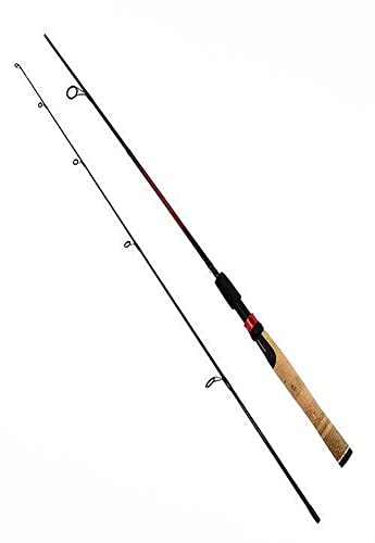 SHIMANO 0068-2904 Sjs66M2B Sojourn Spinning