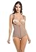 Faja Colombiana Soporte Espalda & Postpartum with Thick Straps Sold by Just Us Store