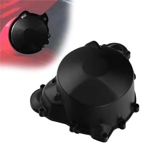Couvercle de stator et carter moto Triumph Daytona 675 2006 2007 2008