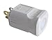 Aulterra EMF Radiation Neutralizing Whole House Plug (New 2016!)