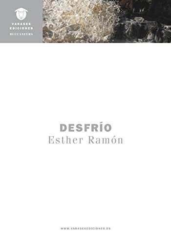 Portada de Desfrio