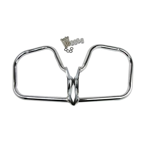Pare-chocs de protection de moteur contre les rayures de cadre moto K1600 GT GTL
