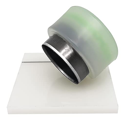 1set Curtain Eyelets Roman Ring Hole Punchers Tools,Hand Hole Punches Press for DIY Curtain Grommet Eyelets (Hole Punch Dia:48mm/1.88in)