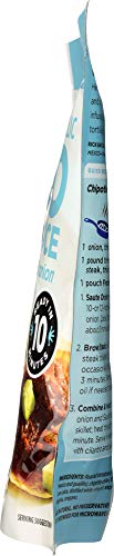 Frontera Foods Chipotle Garlic Skillet Sauce With Roasted Tomato And Red Onion, 8 Ounce #TOP3