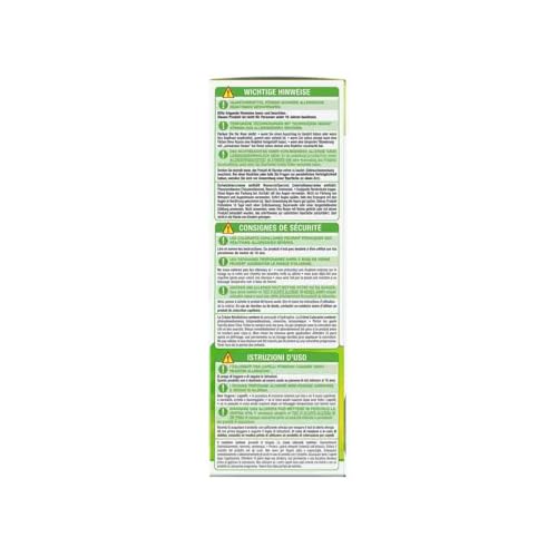 Garnier - Coloration Permanente Nutrisse Ultra Crème - 63 Blond Foncé Doré