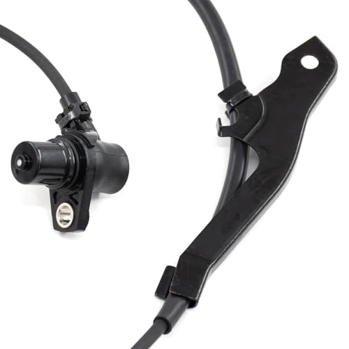 Capteur de vitesse de roue ABS précis pour Sequoia 2001-2006 - 5