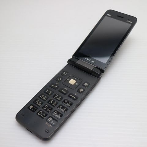 GRATINA KYF39 ブラック Amazon.co.jp: 京セラ GRATINA 墨[スミ] KYF39 : 文房具・オフィス用品