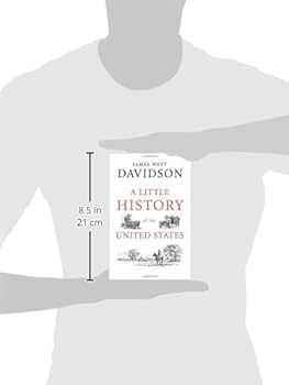 Amazon | A Little History of the United States | Davidson, James