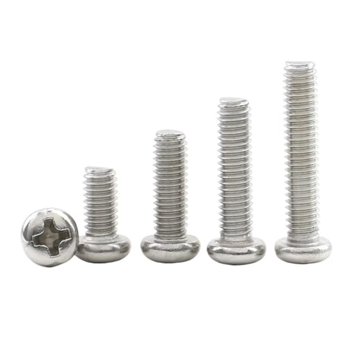 KM Coating Inc. 38-K131 - OEM PN 029-600-106 - SCREW (NON-OEM)