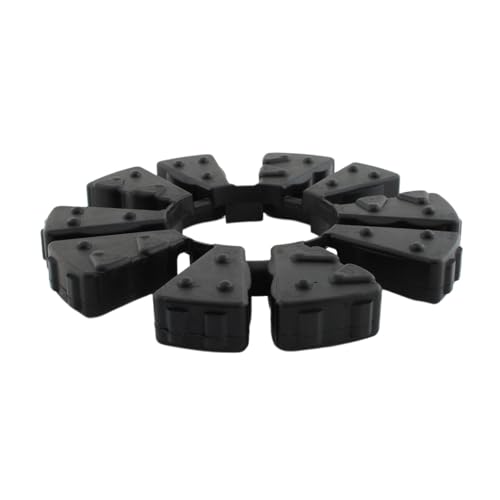 Kit d'amortisseurs arrière avec installation facile pour S1000R