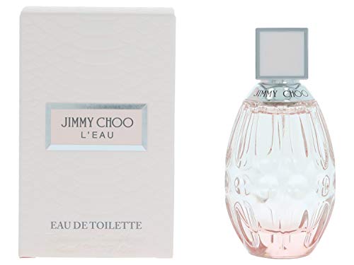 Jimmy Choo L'eau 1.3Oz Eau De Toilette Spray #TOP2