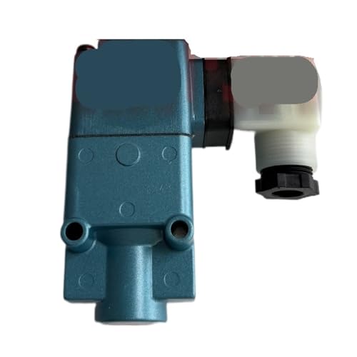 Électrovanne 225B-111JC 0005 vanne électromagnétique de rechange