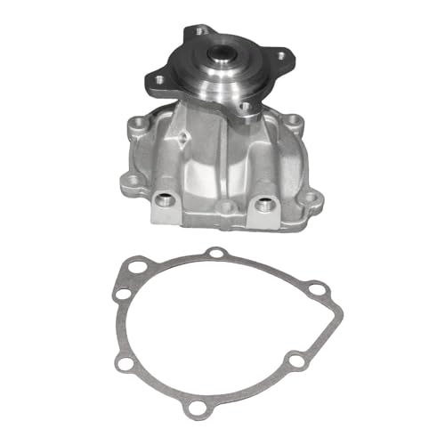 ACDelco Gold 252-825 (89036360) Engine Water Pump