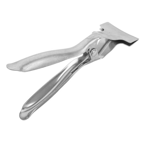 Cabilock Watermelon Cutter Heavy Duty Fruit Slicing Tool for Quick and Effortless Watermelon Preparation for Kitchen Use and Fruit Shops