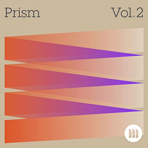  Prism, Vol. 2