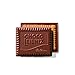 Bahlsen Choco Leibniz Milk Cookies (12 boxes) - Leibniz Butter Biscuits topped with a thick layer of European Chocolate - 4.4 oz boxes