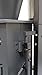 Laguna Tools MDCCF22201 C|Flux:2 2HP 220V Cyclone Dust Collector