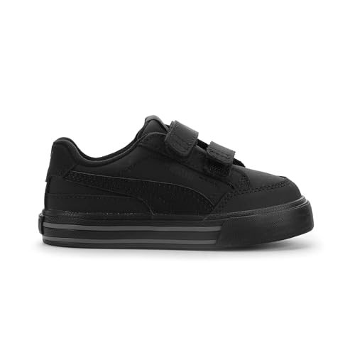 Image of PUMA Toddler Boys Suede Ac Slip On Sneakers Shoes Casual