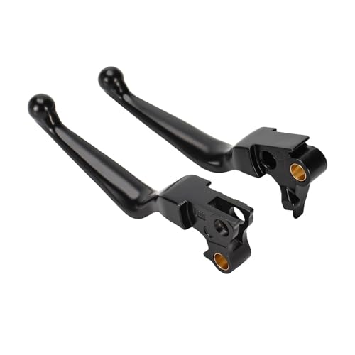 Leviers d'embrayage Harley pour éliminer le jeu des commandes - 5