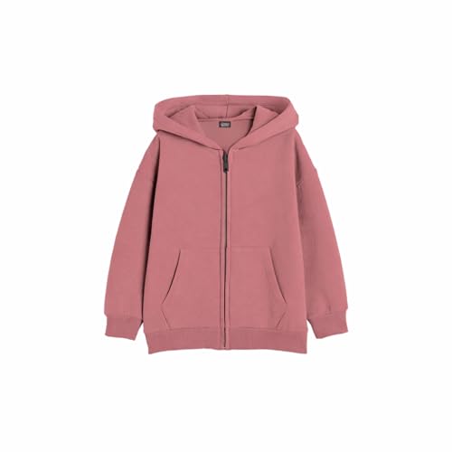 Image of FUNKY MONKEY Unisex Zip-Up Hoodie Sweatshirt - Soft, Comfortable & Everyday Wear