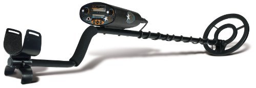 HOME-OUTDOOR Bounty Hunter Lone Star Metal Detector Garden, Lawn, Supply, Maintenance