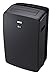 LG LP1217GSR 12,000 BTU Graphite Gray Portable Air Conditioner - Rooms up to 400 Sq. Ft