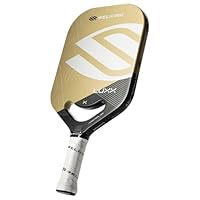 Amazon | Selkirk LUXX コントロールピックルボールパドル | Florek