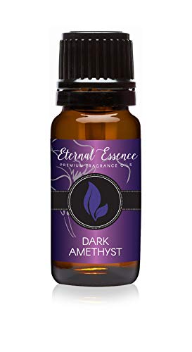 Image of Dark Amethyst - Premium Grade Fragrance Oils - 10ml - Scented Oil